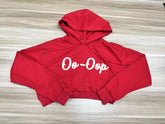 Oo-Oop Hoodie